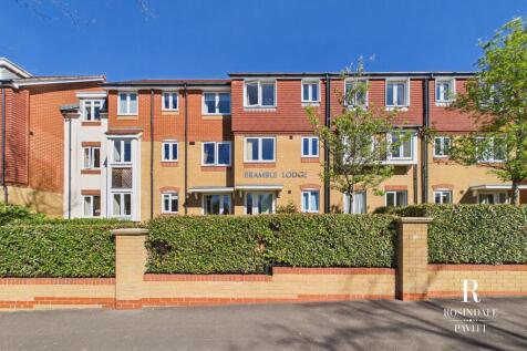 Brambledown Road, South Wallington
