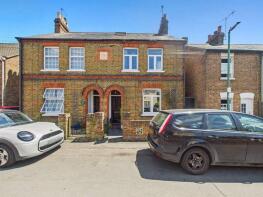 8, Inkerman Road, Eton Wick, Windsor SL4 6LE