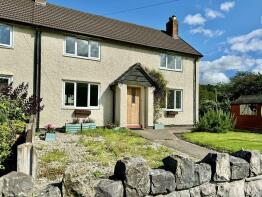 1, Maes Llan, Eglwysbach LL28 5UB