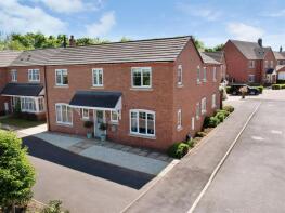 10, Whitley Close, Kidderminster DY11 7TY