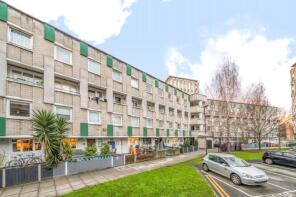 Flat 13, Harold House, Mace Street, London E2 0SS