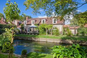 Mill Barn, Mill Lane, Warminster BA12 9HJ