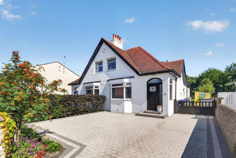 10 Cavendish Place, Troon, KA10 6JG