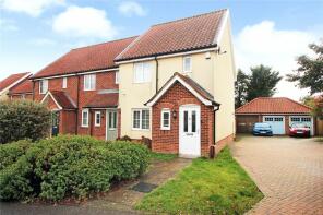 18, Mckee Drive, Norwich NR16 1BW