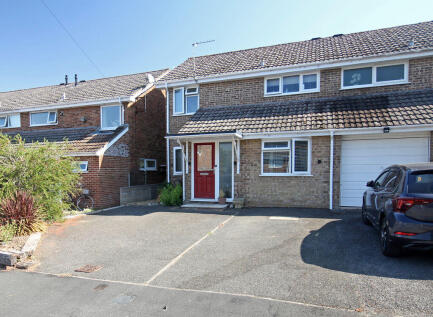 Windsor Way, Alderholt, Nr Fordingbridge