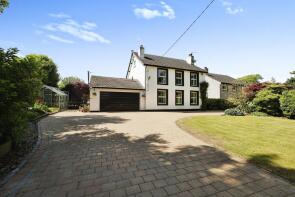 Old Rectory Farmhouse, Access Road To Back Church From The C2001, Wigton CA7 2QN