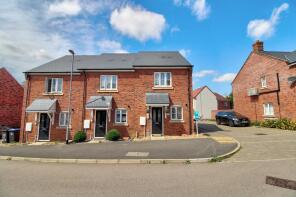 11, Brampton Grange Drive, Daventry NN11 8BE