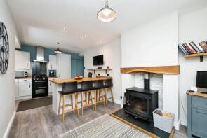 Glanaber, Ty Nant (a5t), Ty Nant, Corwen LL21 0PR