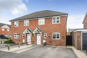14, Mead Close, Devizes SN10 5NR