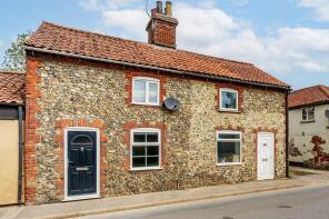 15, Market Street, Thetford IP25 7LY