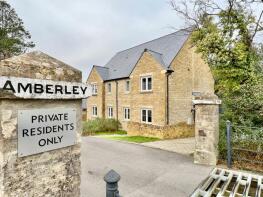 8, Amberley Ridge, Bear Hill To Moor Court, Rodborough Common, Stroud GL5 5DB