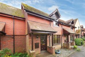 14, Thornton Meadow, Billingshurst RH14 0BW