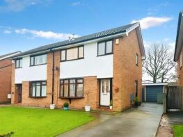 27, Keats Lane, Wincham, Northwich CW9 6PP