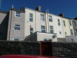 4, York Road, Plymouth PL5 1AT