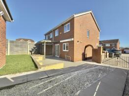 37, Stoney Royd, Athersley North, Barnsley S71 3NU