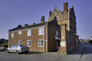1, Felix Lodge, Cobbold Road, Felixstowe IP11 7HQ