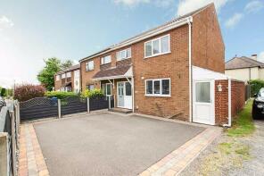 95a, Norton Lane, Burntwood WS7 0HW