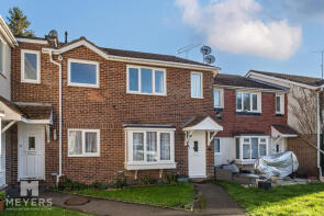 8, Victoria Close, Wareham BH20 6HY