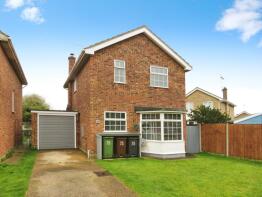 75, The Lammas, Thetford IP26 5DS