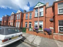 26, Dewsland Street, Milford Haven SA73 2AU