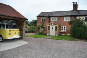 15 Waterside Cottage, Chester Road, Grindley Brook, Whitchurch SY13 4QH