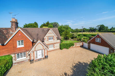 Bailey Green, Privett, Alton, Hampshire, GU34