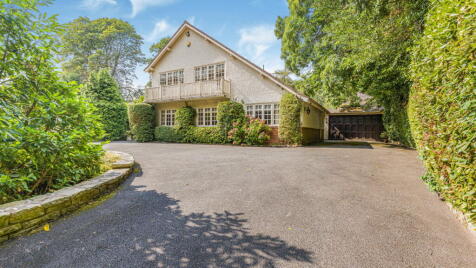 Hartopp Road, Four Oaks Park