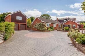 Green Gables, Lincomb Lane, Lincomb, Stourport-on-severn DY13 9RE