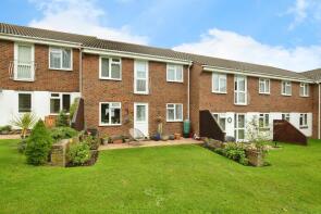 5, Chichester Court, Osbern Close, Bexhill-on-sea TN39 4TL