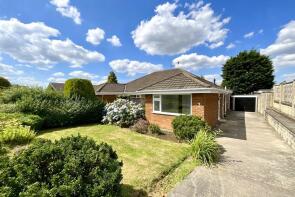 3, Mill Close, Todwick, Rotherham S26 1HS