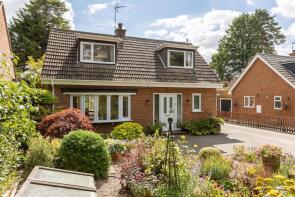 1, Amotherby Close, Amotherby, Malton YO17 6TG