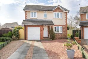 11, Richard Quinn Street, Cowie FK7 7DU