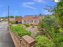 8, Sewerby Park Close, Bridlington YO15 1EE