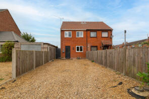 3a, Blenheim Road, Fakenham NR21 7PT