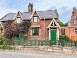 4, Howtel Farm Cottages, B6352 County Boundary To West Flodden, Mindrum TD12 4QG