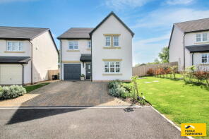 53, Chambers Place, Endmoor, Kendal LA8 0BQ