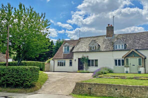 1, The Mount, Unnamed-b480-single Carriageway (36210103), Chiselhampton, Oxford OX44 7UY