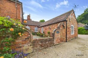 3, Stableford Hall, Stableford Junction With B4176 To Badger Lane End Of, Stableford, Bridgnorth WV15 5LS