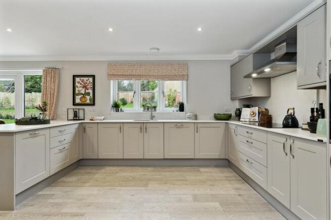 Previous Showhome