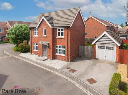 Saxon Mews, Sherburn In Elmet, Leeds