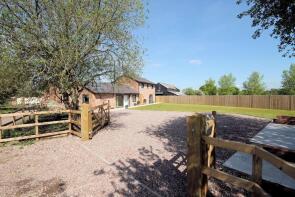 Moo Barn, Brown Hayes Farm, Yatehouse Lane, Byley, Middlewich CW10 9NS