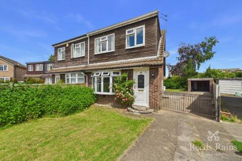 Parkland Way, Haxby, York, North Yorkshire, YO32