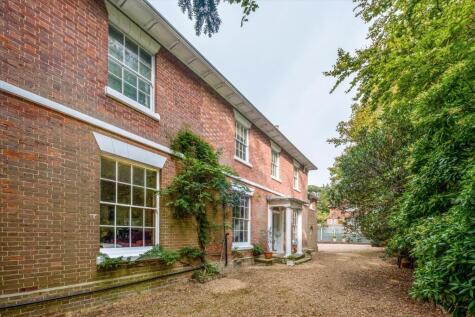 Mayfield Road, Frant, Tunbridge Wells, East Sussex, TN3