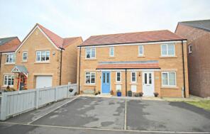 40, Temperley Way, Durham DH7 6FH