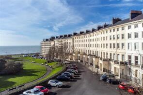 22a, Adelaide Crescent, Hove BN3 2JG