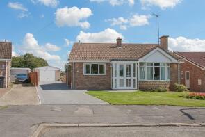 52, Thornhill, Banbury OX17 2JQ