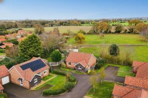 9, Norman Close, Norwich NR14 6SH