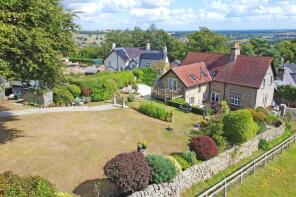 Orchard Cottage (swarcliffe), Back Road, Harrogate HG3 2JG