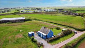 Landfall, North Lane, St Twynnells, Pembroke SA71 5HU