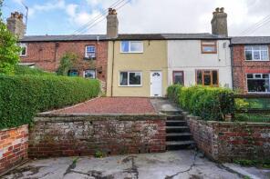 5, Office Row, Grosmont, Whitby YO22 5PD